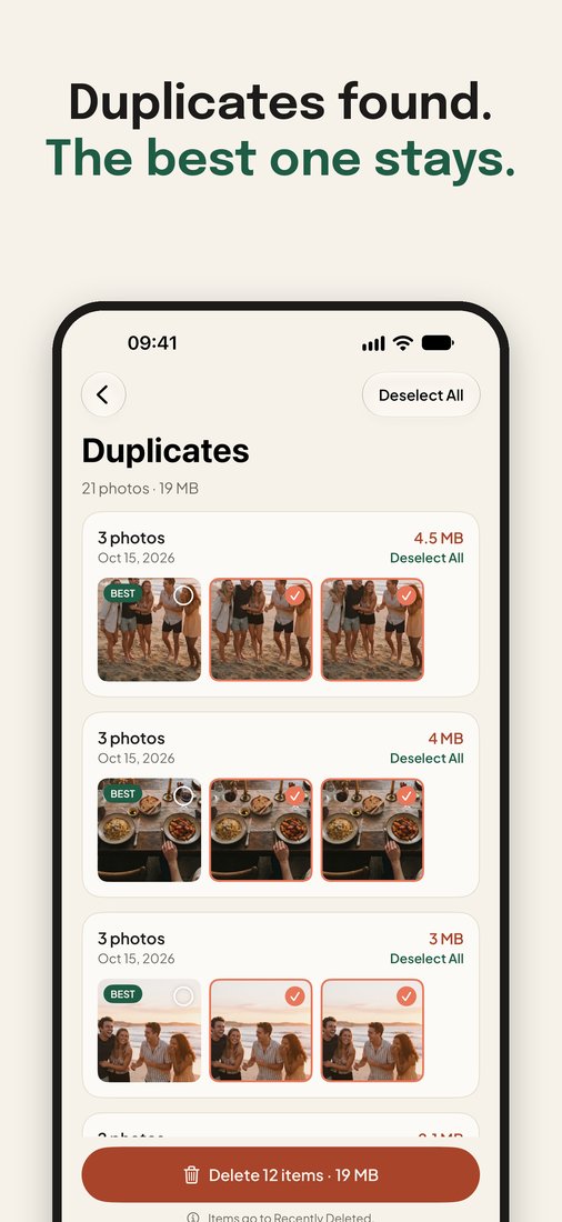Tidyfox screenshot 2