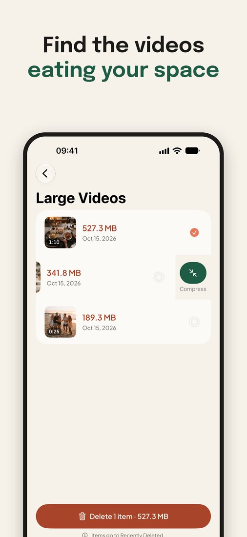 Tidyfox screenshot 4