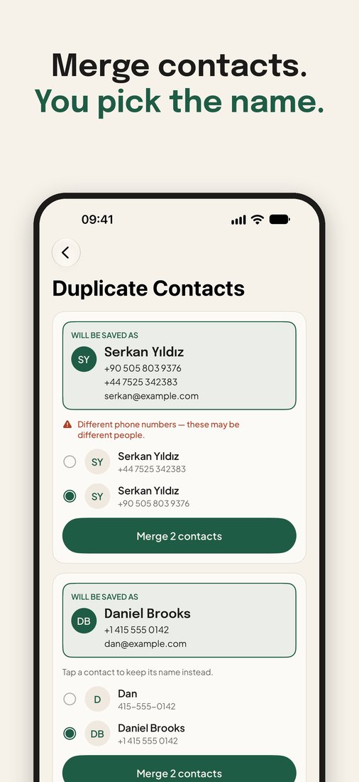 Tidyfox screenshot 5